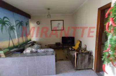 Casa com 2 quartos à venda na Rua Comendador Varam Keutenedjian, Parque Peruche, São Paulo