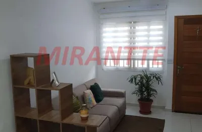Cond. fechado de 70m² com 2 quartos em jardim do colégio (zona norte)