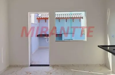 Apartamento com 2 quartos à venda na Rua Gertrudes, Vila Medeiros, São Paulo