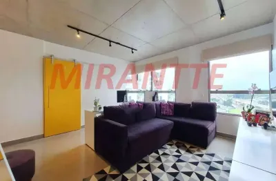 Apartamento de 70m² com 2 quartos em vila leopoldina