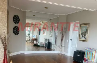Apartamento com 1 quarto à venda na Rua Pedro Doll, Santana, São Paulo