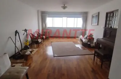 Apartamento com 3 quartos à venda na Rua Voluntários da Pátria, Santana, São Paulo