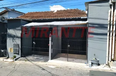 Casa com 1 quarto à venda na Rua Nelson Antônio Campanelli, Parque Casa de Pedra, São Paulo