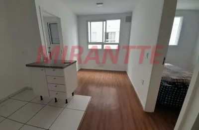 Apartamento com 2 quartos à venda na Rua Alfredo Pujol, Santana, São Paulo