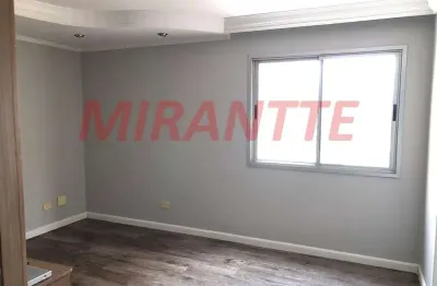 Apartamento com 3 quartos à venda na Rua Major Oscar Guimarães, Imirim, São Paulo