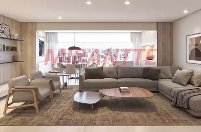 Apartamento com 2 quartos à venda na Rua Doutor César, Santana, São Paulo