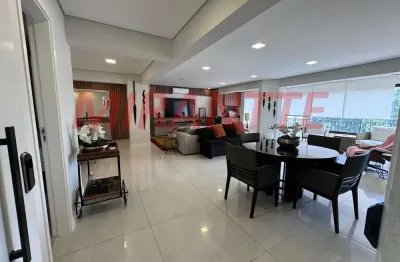 Apartamento com 4 quartos à venda na Rua Alphonsus de Guimaraens, Santana, São Paulo