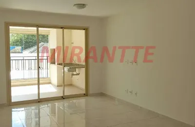 Apartamento com 3 quartos à venda na Rua Salete, Santana, São Paulo