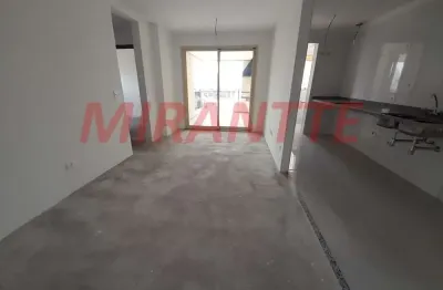 Apartamento de 75m² com 2 quartos em jardim são paulo(zona norte)