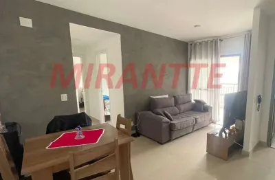 Apartamento com 2 quartos à venda na Avenida Álvaro Machado Pedrosa, Parada Inglesa, São Paulo