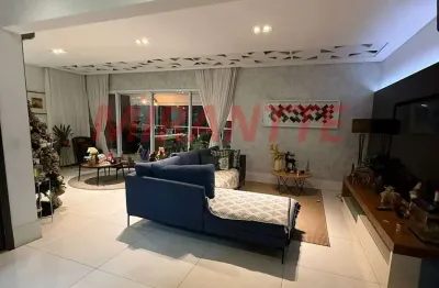Apartamento com 4 quartos à venda na Rua Benta Pereira, Santana, São Paulo