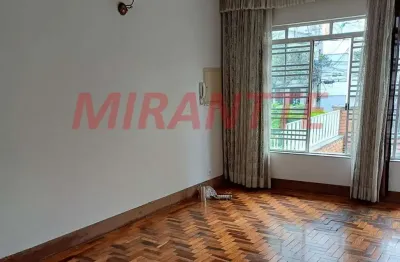 Casa com 3 quartos à venda na Rua Altinópolis, Água Fria, São Paulo
