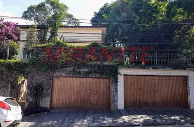 Casa terrea de 1287m² com 3 quartos em parque mandaqui
