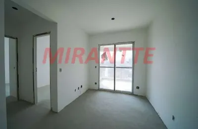 Apartamento com 2 quartos à venda na Rua José Wasth Rodrigues, Vila Maria, São Paulo