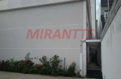 Cond. fechado de 58m² com 2 quartos em vila gustavo