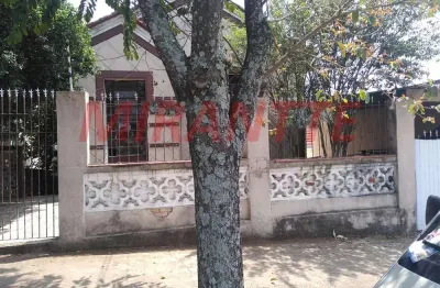 Casa com 6 quartos à venda na Avenida Alberto Byington, Vila Maria, São Paulo