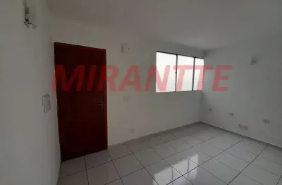 Apartamento com 2 quartos à venda na Rua Tavannes, Lauzane Paulista, São Paulo