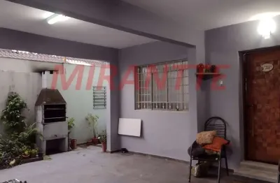 Casa com 3 quartos à venda na Rua Professor Zamenhof, Parque Peruche, São Paulo