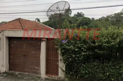 Terreno à venda na Rua Coronel Marcílio Franco, Vila Isolina Mazzei, São Paulo