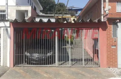 Casa com 6 quartos à venda na Rua Professora Romilde Nogueira de Sá, Imirim, São Paulo