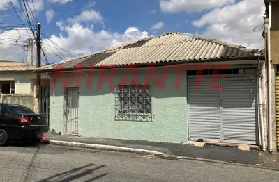 Casa terrea de 319m² com 8 quartos em vila maria alta