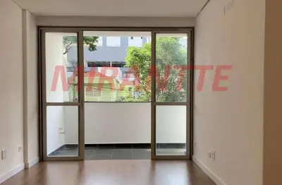 Apartamento com 3 quartos à venda na Rua Capitão Manuel Novaes, Santana, São Paulo