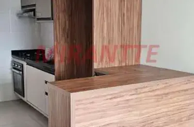 Apartamento com 3 quartos à venda na Rua Padre Agostinho Poncet, Água Fria, São Paulo