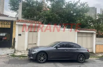 Casa em condomínio fechado com 3 quartos à venda na Rua João Castelhanos, Água Fria, São Paulo