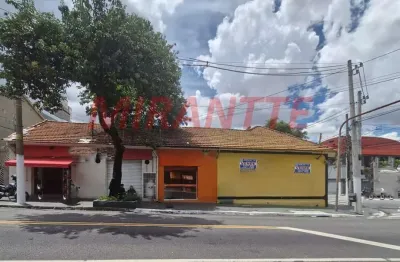 Terreno à venda na Avenida Joaquina Ramalho, Vila Guilherme, São Paulo