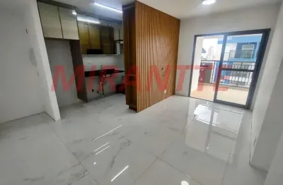 Apartamento de 69m² com 2 quartos em parada inglesa