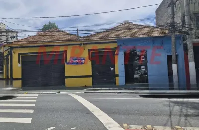 Terreno à venda na Rua Maria Cândida, Vila Guilherme, São Paulo