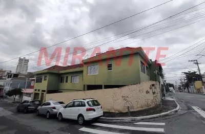 Casa com 5 quartos à venda na Avenida Coronel Manuel Py, Lauzane Paulista, São Paulo