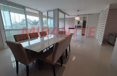 Apartamento com 3 quartos à venda na Rua Antônio Pereira de Sousa, Santana, São Paulo