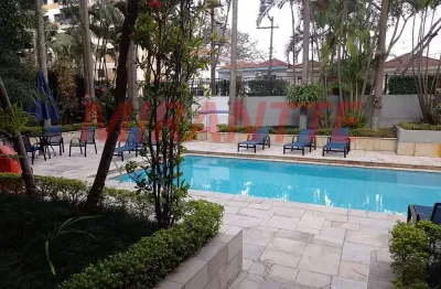 Apartamento com 2 quartos à venda na Rua Serra de Juréa, Tatuapé, São Paulo