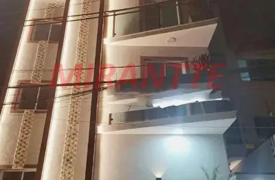 Apartamento com 1 quarto à venda na Rua Santa Olímpia, Tucuruvi, São Paulo