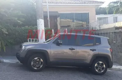 Casa com 3 quartos à venda na Rua João Miguel Ferreira, Horto Florestal, São Paulo