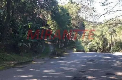 Terreno à venda na Alameda das Paineiras, Roseira, Mairiporã