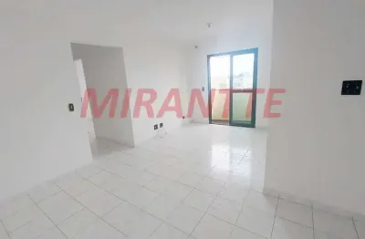 Apartamento com 2 quartos à venda na Avenida Boschetti, Vila Gustavo, São Paulo