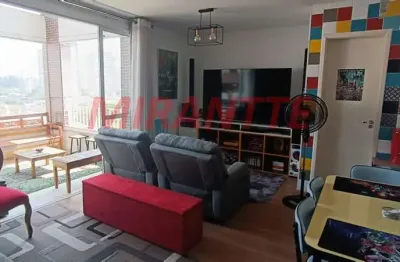 Apartamento de 92m² com 2 quartos em santa teresinha