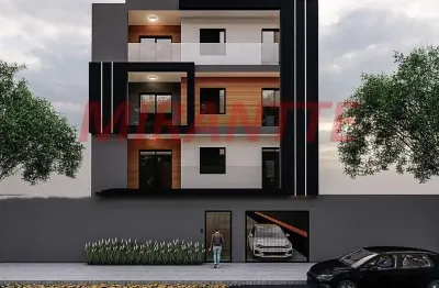 Apartamento com 2 quartos à venda na Rua da Virgem, Vila Constança, São Paulo