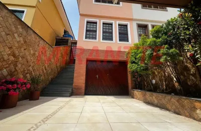 Casa com 3 quartos à venda na Rua Luiz Soares, Imirim, São Paulo