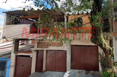 Casa com 6 quartos à venda na Rua Antônio Portugal, Jardim Virgínia Bianca, São Paulo
