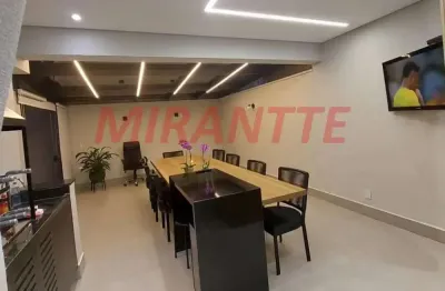 Apartamento com 2 quartos à venda na Rua Doutor Orlando Zamiti Mammana, Santana, São Paulo
