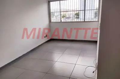 Apartamento com 2 quartos à venda na Rua Voluntários da Pátria, Santana, São Paulo