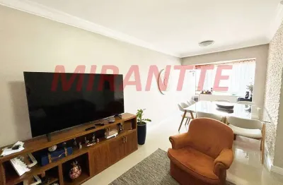 Apartamento com 3 quartos à venda na Rua Voluntários da Pátria, Santana, São Paulo