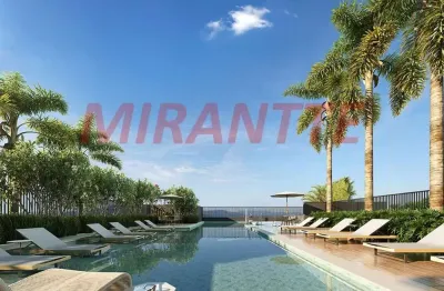 Apartamento com 4 quartos à venda na Avenida Nova Cantareira, Tucuruvi, São Paulo