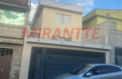 Casa terrea de 150m² com 2 quartos em lauzane paulista