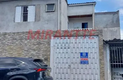 Casa terrea de 60m² com 2 quartos em vila nova carolina