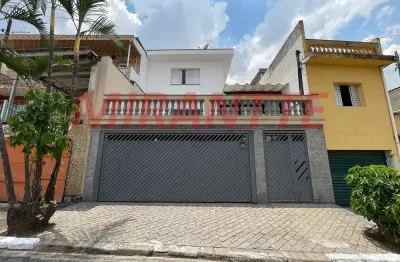 Casa com 2 quartos à venda na Rua Pedro da Silva Gomes, Jardim Cecy, São Paulo