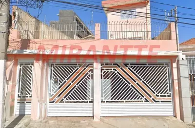 Casa com 3 quartos à venda na Rua Azelio Capobianco, Jardim Oriental, São Paulo